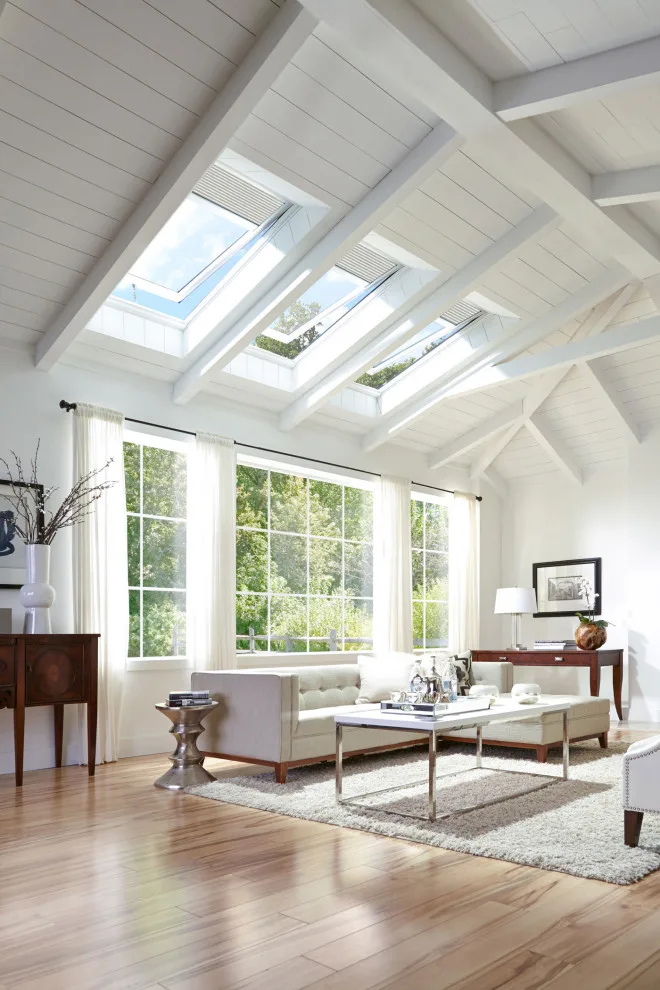 VELUX 2025 Vision by Velux - Photo 40