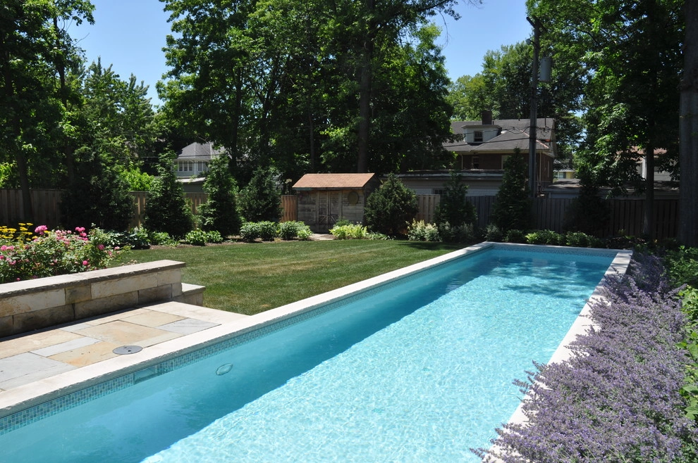 Cleveland Heights 3 by ONeill Landscape Design And Installation - Photo 4