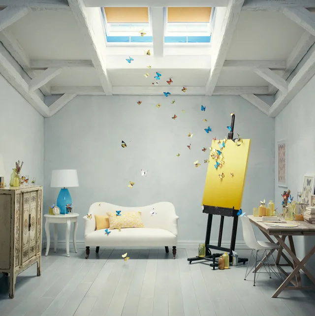 Velux - Photo 11