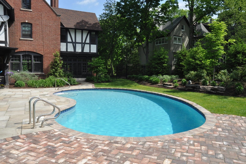 Cleveland Heights 2 by ONeill Landscape Design And Installation - Photo 9
