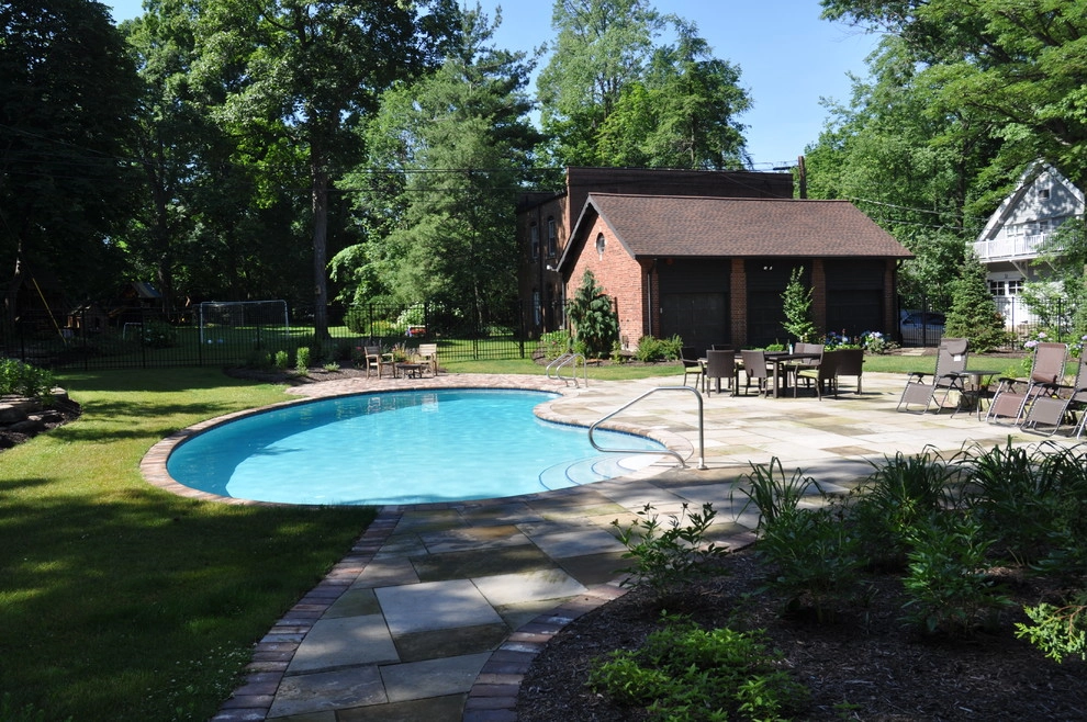 Cleveland Heights 2 by ONeill Landscape Design And Installation - Photo 11
