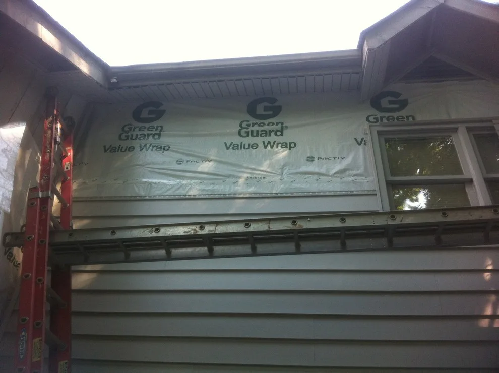 Clearview Windows And Siding - Photo 13