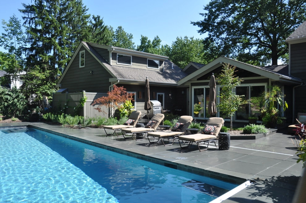Pepper Pike 3 by ONeill Landscape Design And Installation - Photo 6