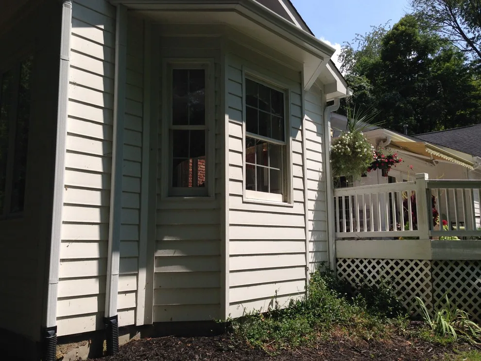 Complete Vinyl Replacement by Williamson Windows - Photo 12