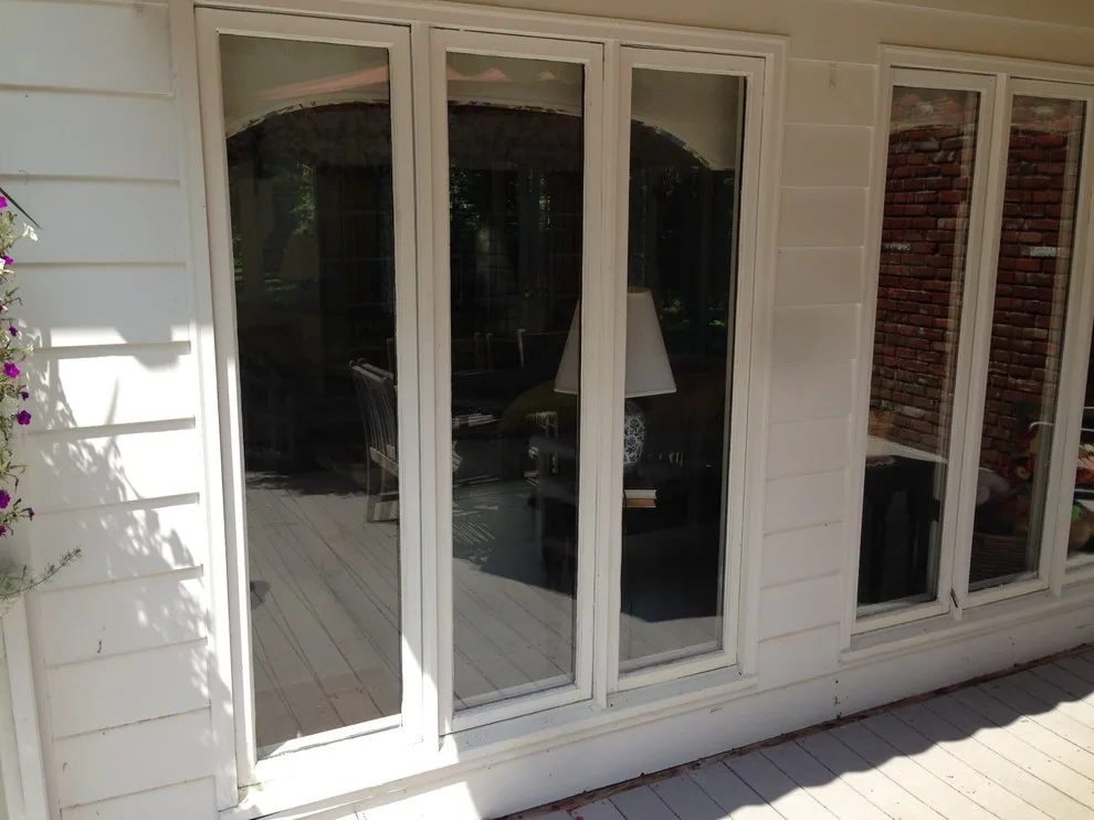 Complete Vinyl Replacement by Williamson Windows - Photo 10