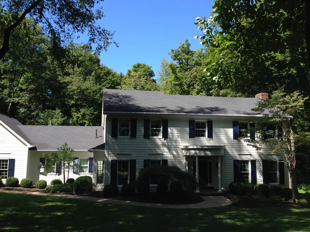 Complete Vinyl Replacement by Williamson Windows - Photo 6