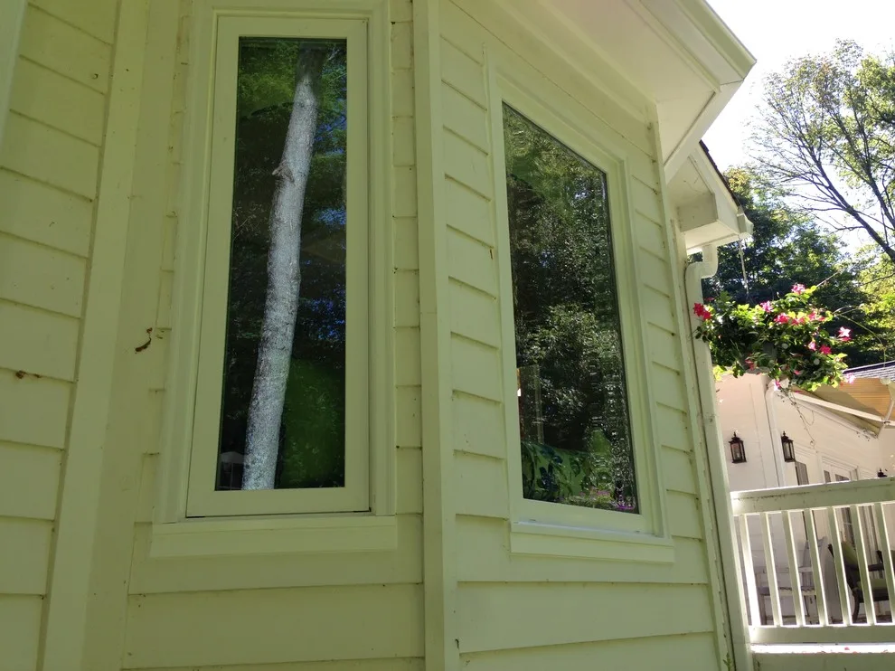 Complete Vinyl Replacement by Williamson Windows - Photo 7