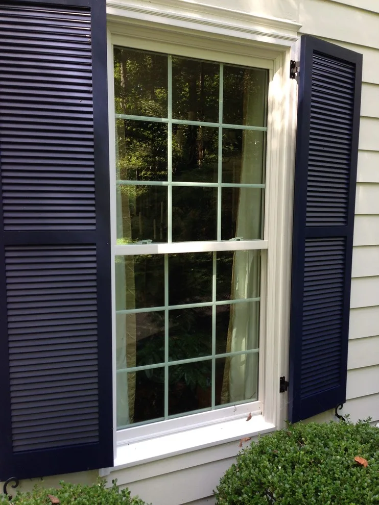 Complete Vinyl Replacement by Williamson Windows - Photo 9