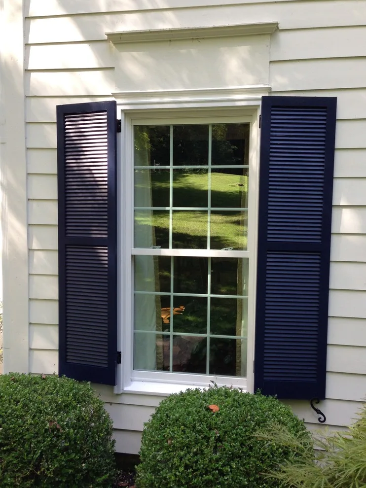 Complete Vinyl Replacement by Williamson Windows - Photo 11