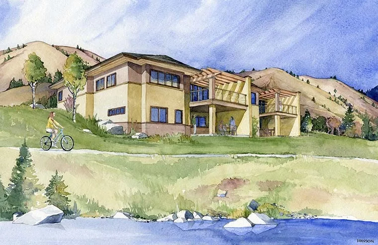 Water's Edge Phase 2 - SOLD! Now Accepting Reservations for Phase 3! by Pella Windows And Doors - Photo 6
