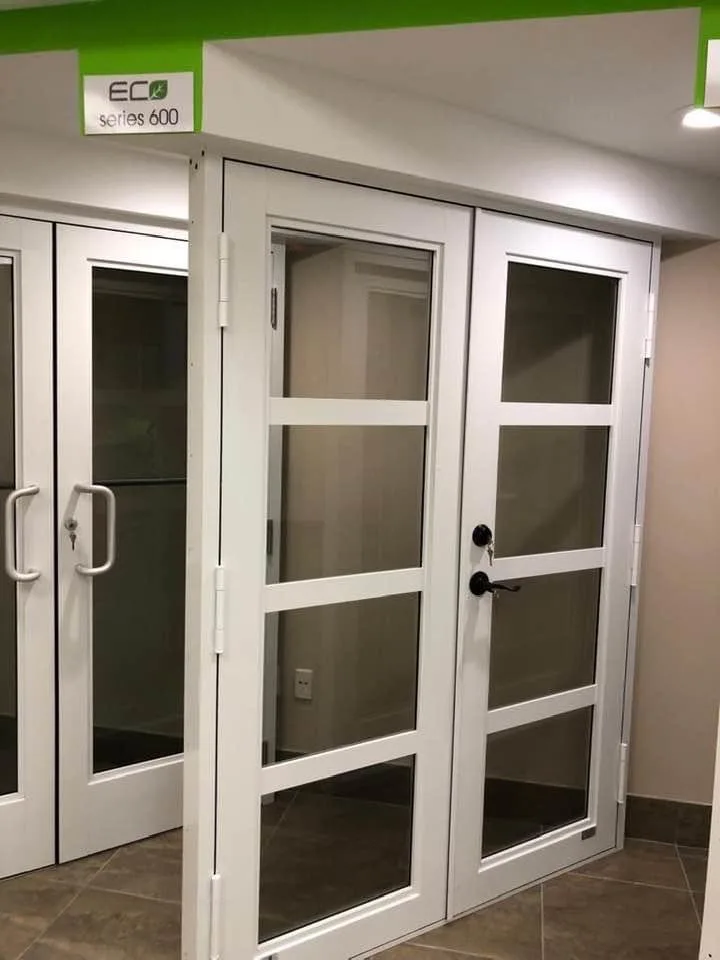 Windows and Doors by B4 Consulting Inc. - Photo 7