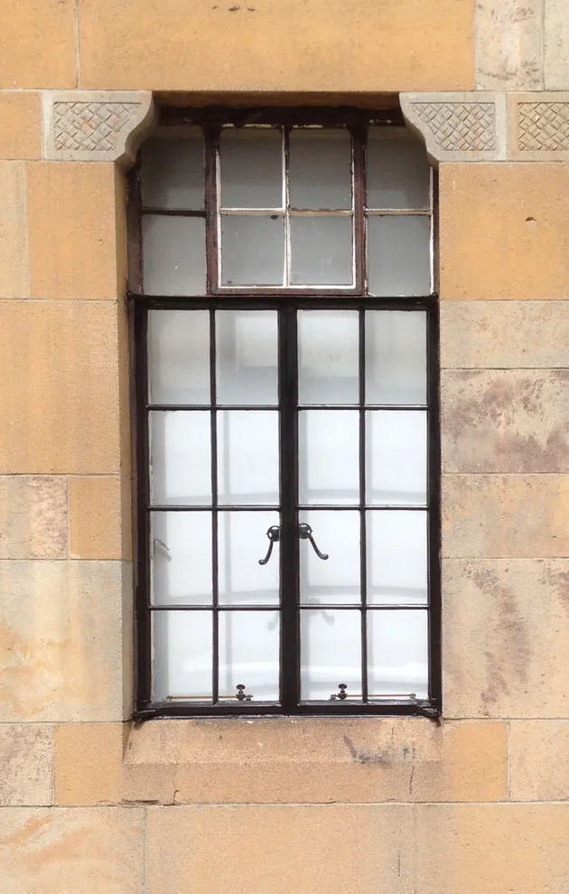Window Renovation: Before and After by Seekircher Steel Window Corp. - Photo 4