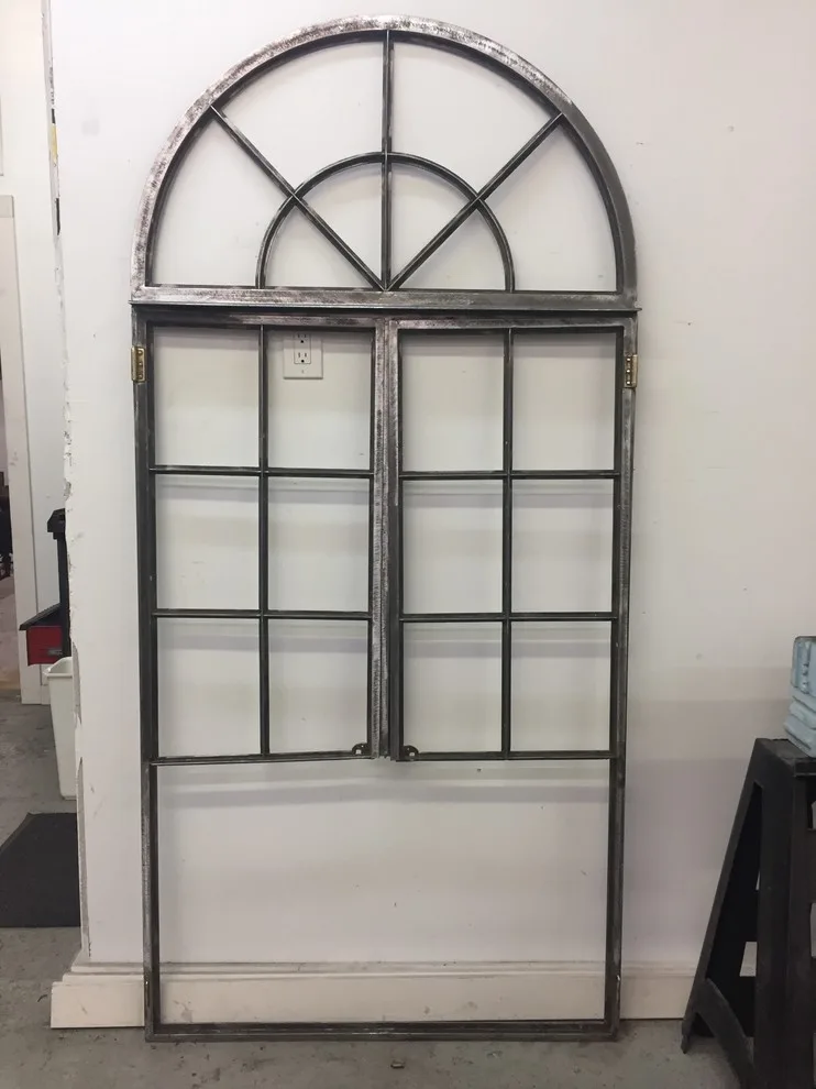 Window Renovation: Before and After by Seekircher Steel Window Corp. - Photo 2