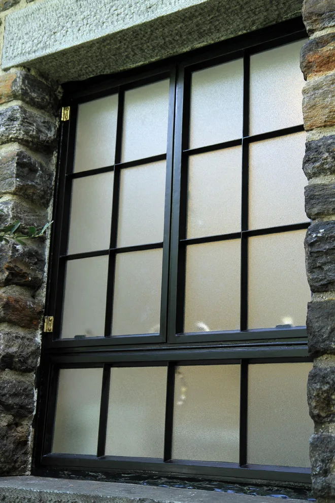 Window Renovation: Before and After by Seekircher Steel Window Corp. - Photo 9