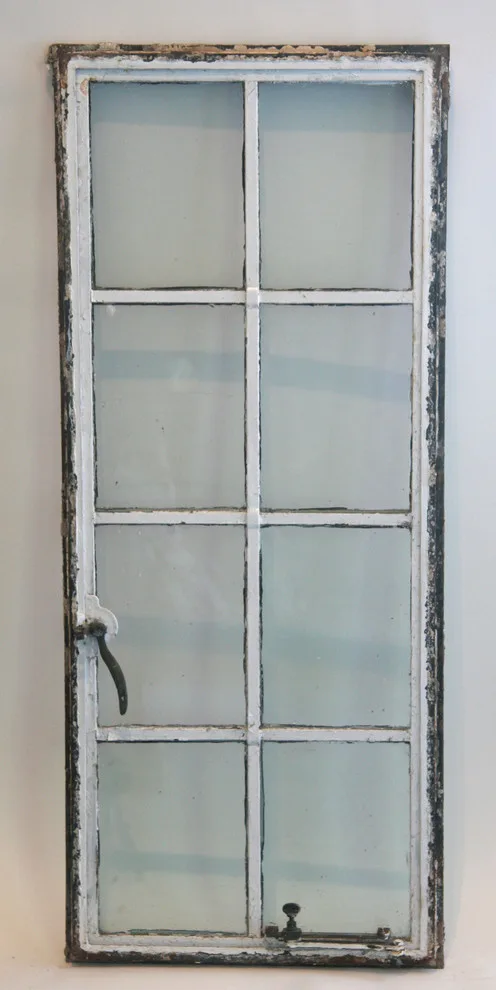 Window Renovation: Before and After by Seekircher Steel Window Corp. - Photo 7