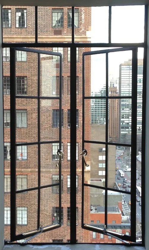 Window Renovation: Before and After by Seekircher Steel Window Corp. - Photo 5