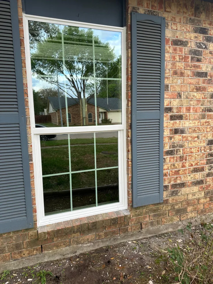 Window Replacement Transformation by Vindov And Glass - Photo 10