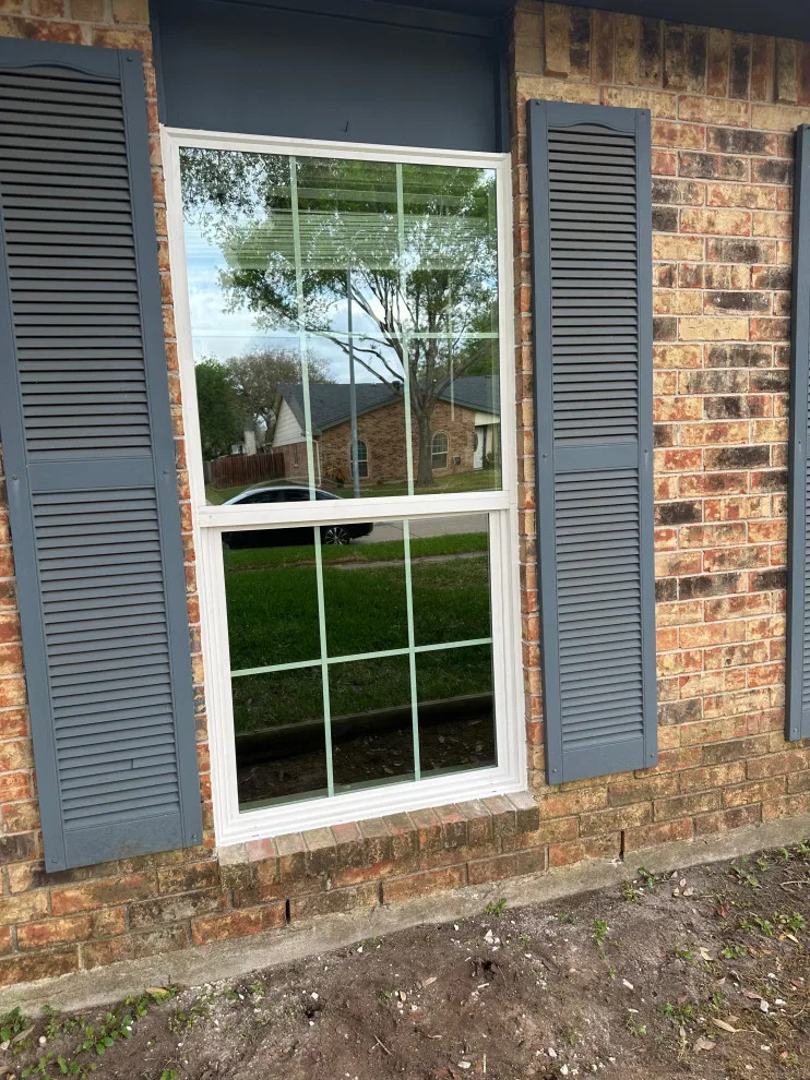 Window Replacement Transformation by Vindov And Glass - Photo 13