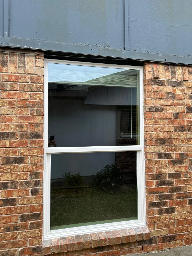 Window Replacement Transformation by Vindov And Glass - Photo 11