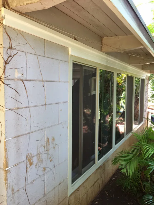 Kapulau Primary Residence by Replacement Windows Hawaii - Photo 7