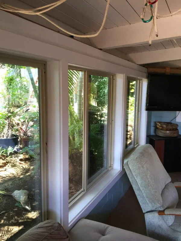 Kapulau Primary Residence by Replacement Windows Hawaii - Photo 5