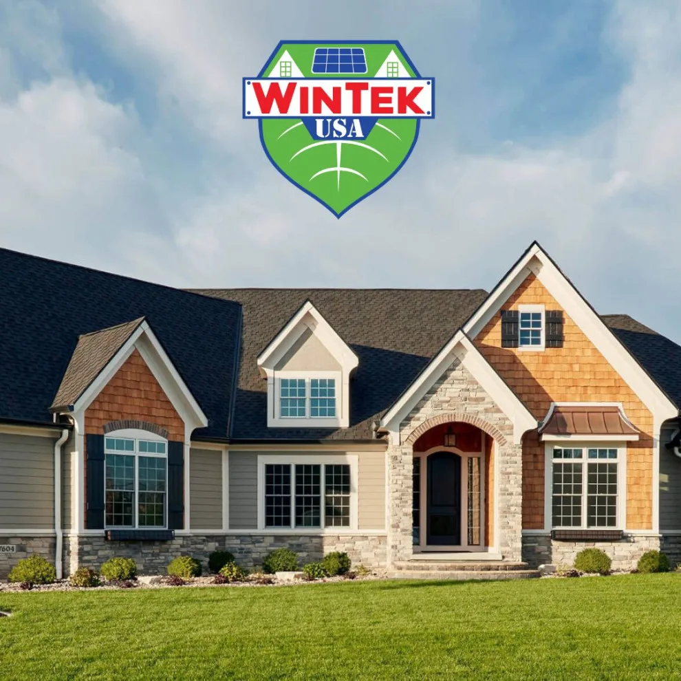WinTek USA Of Oklahoma - Photo 6