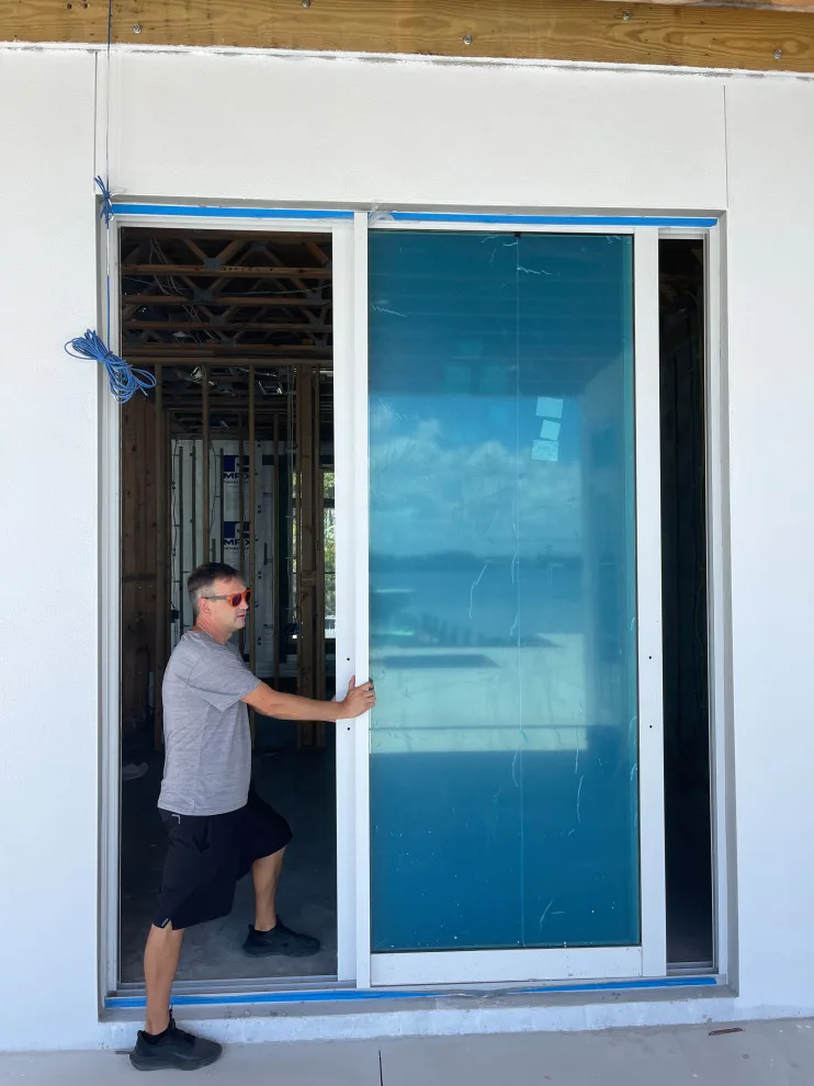Euro Chpoice Windows And Doors Tampa, Florida - Photo 2