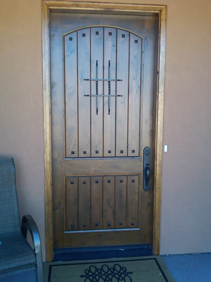 Front Door Concepts by Moore Window & Door, LLC. - Photo 2