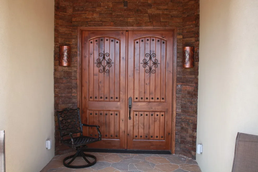 Front Door Concepts by Moore Window & Door, LLC. - Photo 14