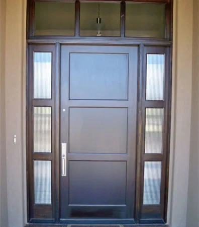 Front Door Concepts by Moore Window & Door, LLC. - Photo 10