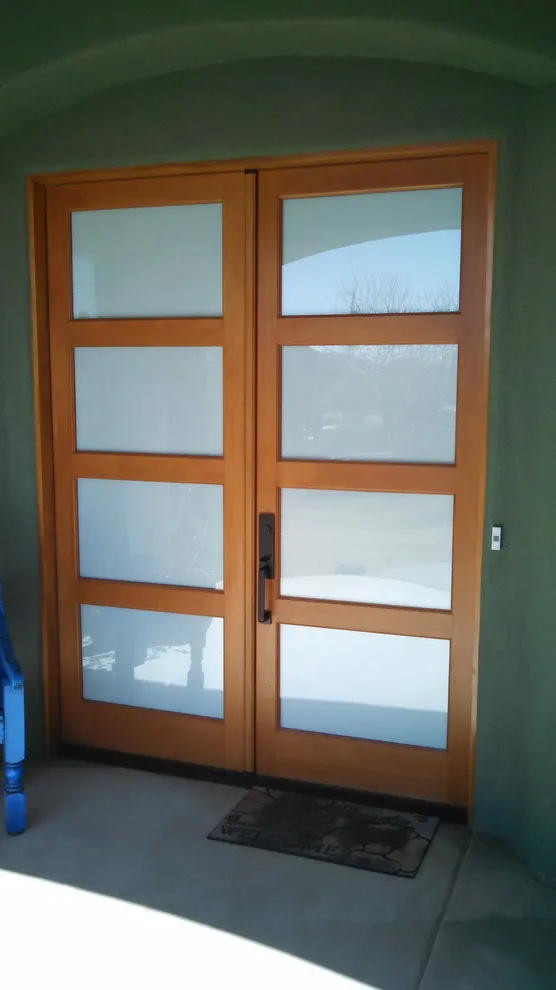 Front Door Concepts by Moore Window & Door, LLC. - Photo 15