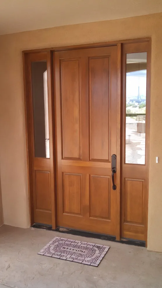 Front Door Concepts by Moore Window & Door, LLC. - Photo 4