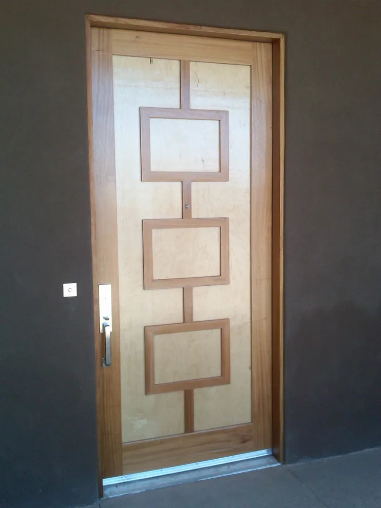 Front Door Concepts by Moore Window & Door, LLC. - Photo 3