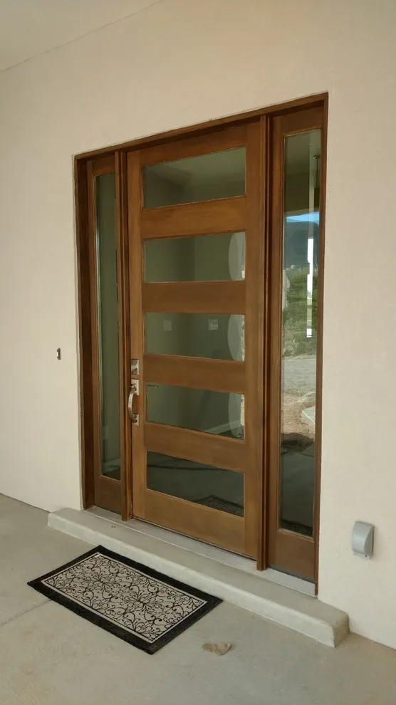 Front Door Concepts by Moore Window & Door, LLC. - Photo 13