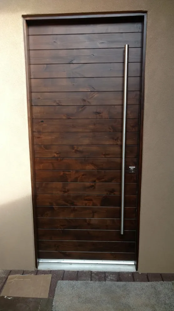 Front Door Concepts by Moore Window & Door, LLC. - Photo 6