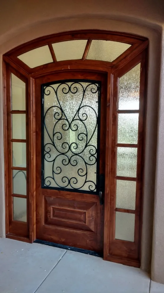 Front Door Concepts by Moore Window & Door, LLC. - Photo 8