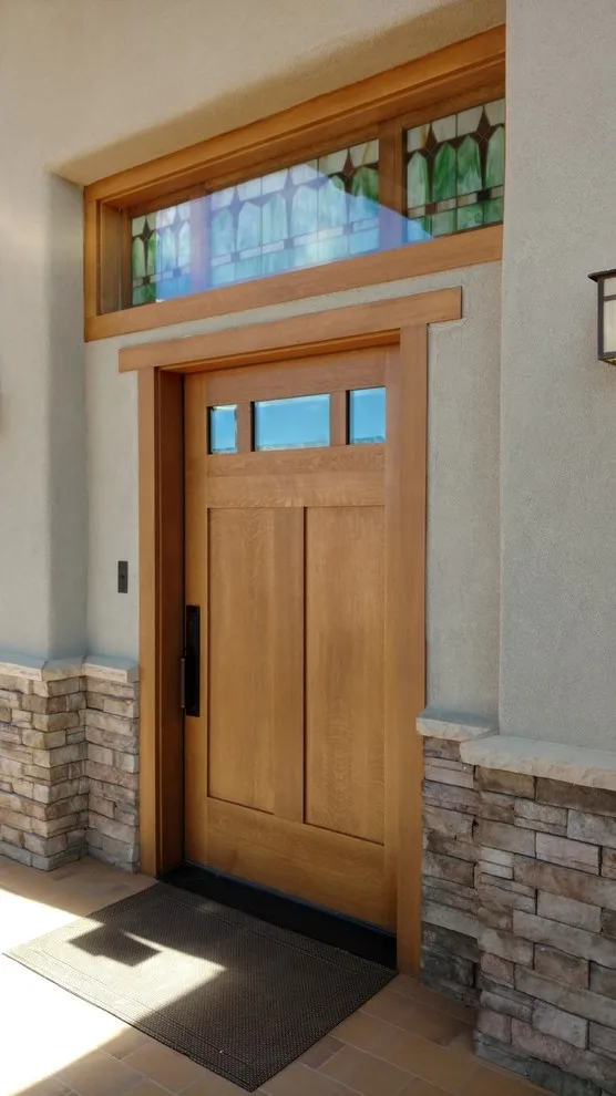 Moore Window & Door, LLC. - Photo 6