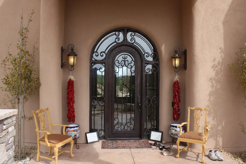 Front Door Concepts by Moore Window & Door, LLC. - Photo 9