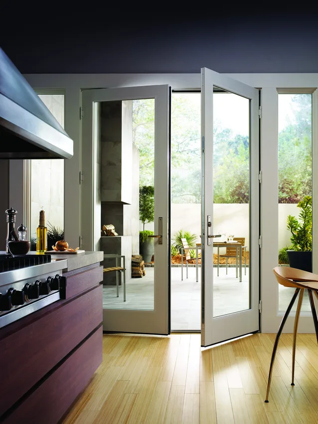 Andersen Windows and Doors by ML by Millard Lumber Inc. - Photo 2