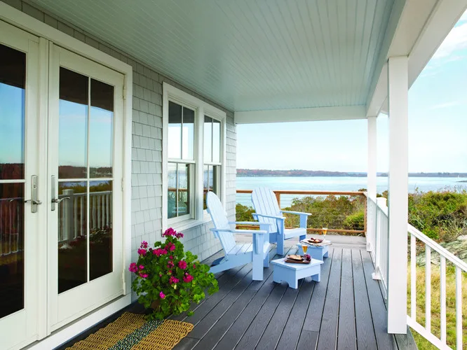 Andersen Windows and Doors by ML by Millard Lumber Inc. - Photo 5