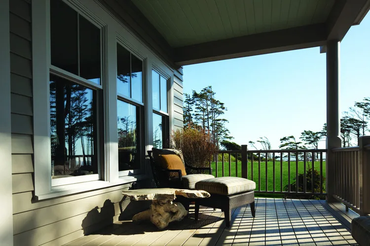 Andersen Windows and Doors by ML by Millard Lumber Inc. - Photo 12