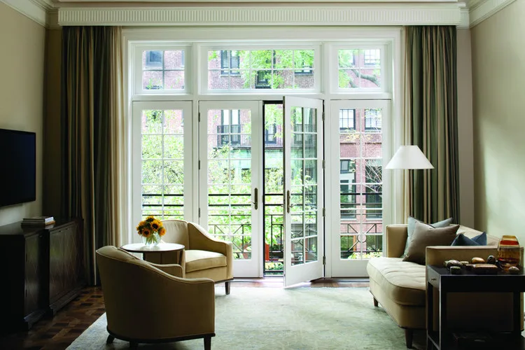 Andersen Windows and Doors by ML by Millard Lumber Inc. - Photo 6