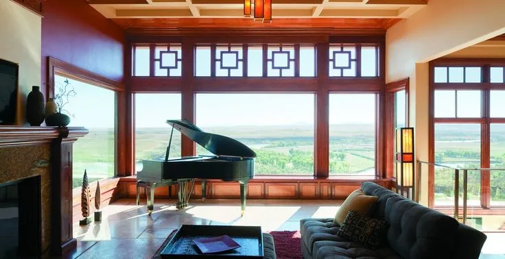 Andersen Windows and Doors by ML by Millard Lumber Inc. - Photo 4