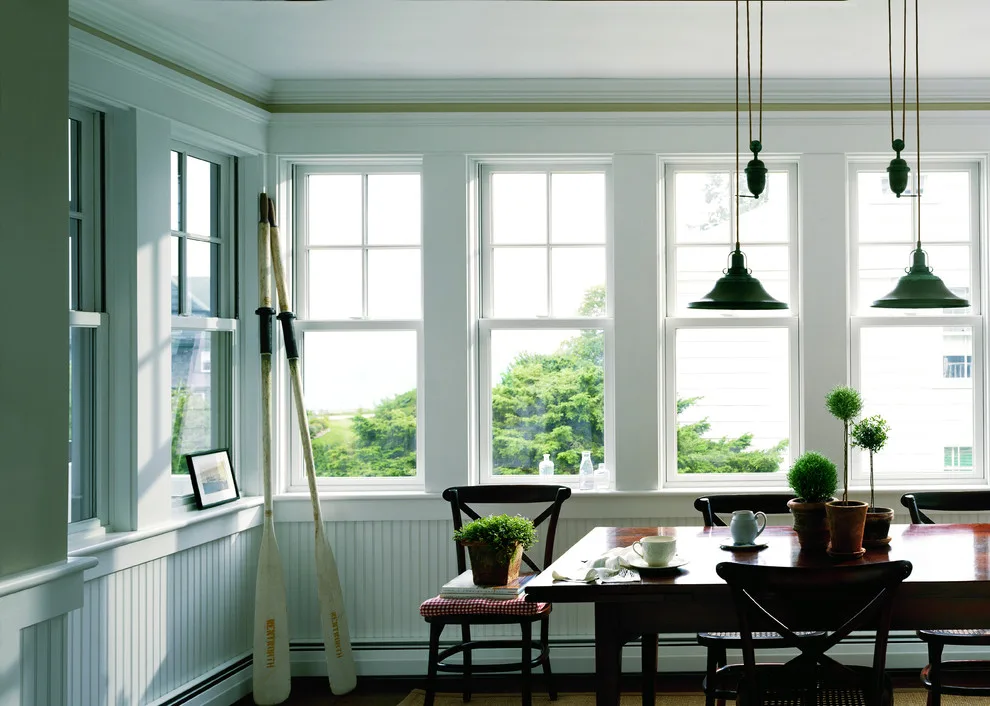 Andersen Windows and Doors by ML by Millard Lumber Inc. - Photo 9