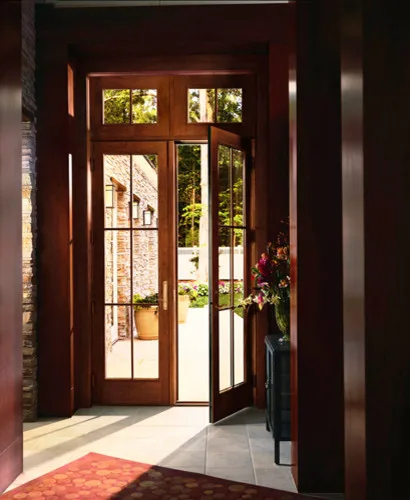 Andersen Windows and Doors by ML by Millard Lumber Inc. - Photo 13