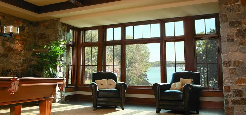 Andersen Windows and Doors by ML by Millard Lumber Inc. - Photo 22