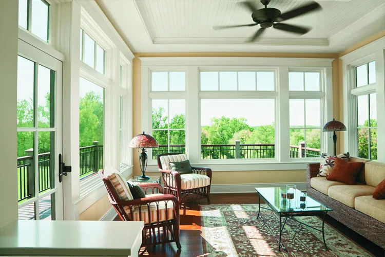 Andersen Windows and Doors by ML by Millard Lumber Inc. - Photo 18