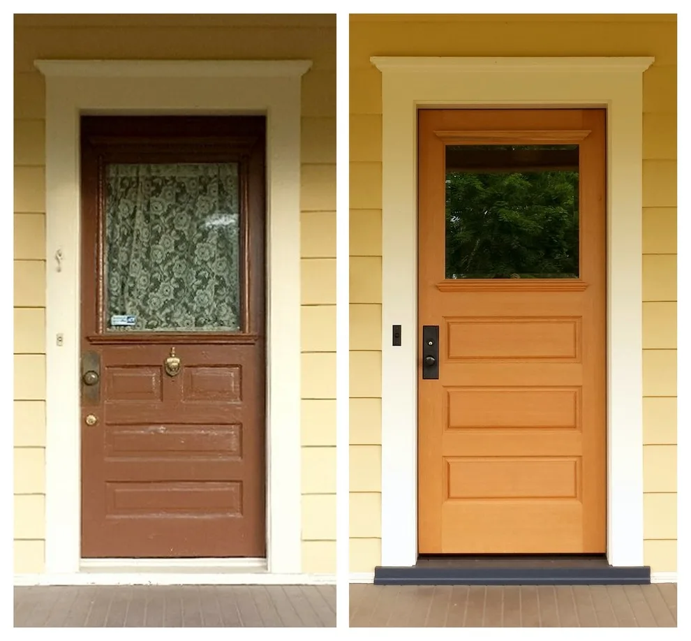 Classic Sash & Door Company - Photo 14