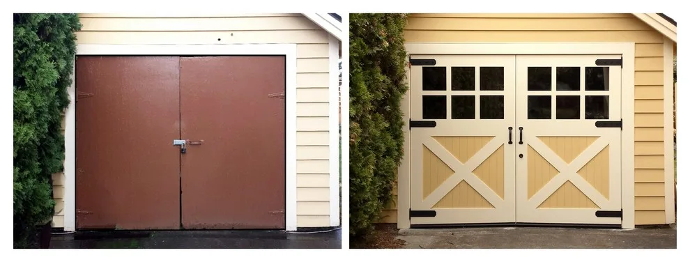 Door Transformations by Classic Sash & Door Company - Photo 3