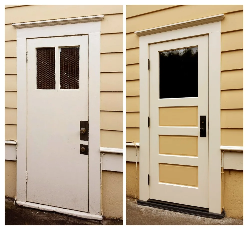 Classic Sash & Door Company - Photo 5